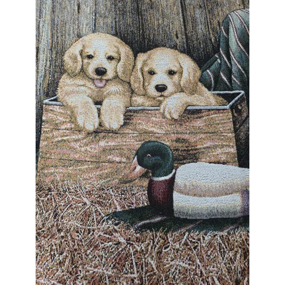AMERICAN WEAVERS 